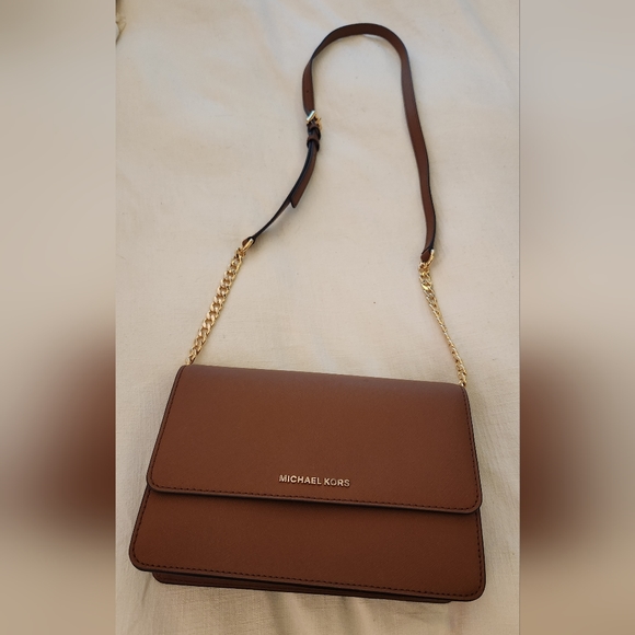 Michael Kors Bags Michael Kors Daniela Crossbody Bag Poshmark